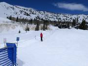 Alta Lodge Tow - Sleeplift/babyllift