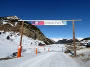 Tip voor de kleintjes 