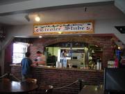 Tiroler Stube in de Alpental Lodge