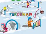 Nieuwe en langere skilift Furdenan + Snowpark