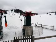 E. Dvojča II. - Pannenkoeklift