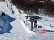 Barnetrekket Sysendalen - Pannenkoeklift