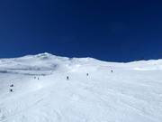 Moeilijke piste Raceline