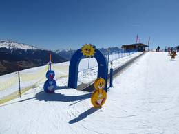 Watles – Mals (Malles Venosta)