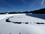 Opslagvijver Kemahdhöhe