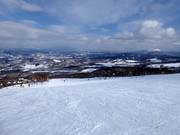 Brede piste Steamboat B