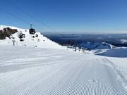 Gemakkelijke piste K Road