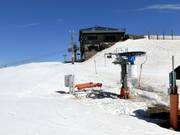 Cortals - Pannenkoeklift