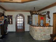 Receptie Hotel Wilddieb