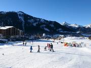 Tip voor de kleintjes 