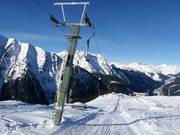 Filzenalm - Pannenkoeklift