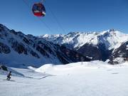 Klausseepiste II - K2