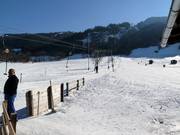 Ungnadenlift - Pannenkoeklift