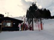 TK Débutants Bettex - Pannenkoeklift