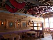 Wurmkoglhütte middenstation