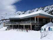 Horeca tip Albion Grill