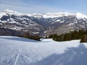 Middelzware familiepiste