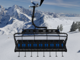 Nieuwe liftinstallatie Steger-Dellai