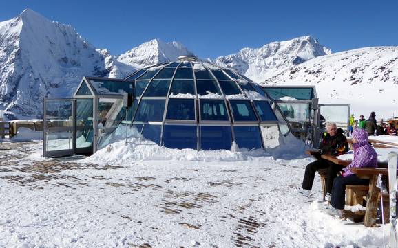Après-ski Ortlergebiet – Après-ski Sulden am Ortler (Solda all'Ortles)