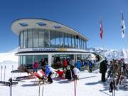 Horeca tip Restaurant Saalas