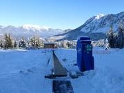 Tip voor de kleintjes  - Kinderland in Sonnleitn