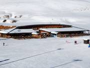 Horeca tip Chalet Heidi