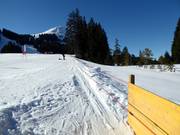 Übungslift Hochbrixen - Sleeplift/babyllift