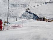 Baby Siviez - Sleeplift/babyllift