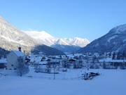 Accommodaties in Bichlbach nabij het skigebied