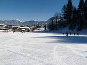 Gratis oefenlift Rueppen