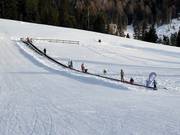 Transportband Passo Lavazè