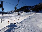 Nasserein Kinderpark (Übungslift) - Pannenkoeklift