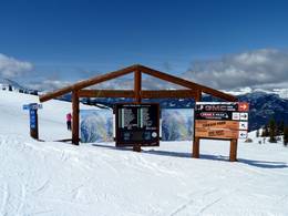 Whistler Blackcomb