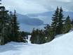 Canada: beoordelingen van skigebieden – Beoordeling Cypress Mountain