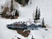 Bonnie´s Restaurant