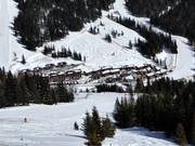 Sissi Park en Monarchia Park