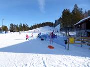 Tip voor de kleintjes 