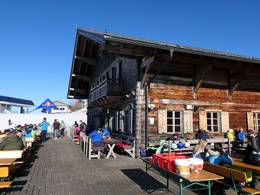 Kasberg – Grünau im Almtal