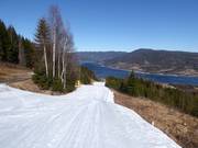 Piste Gamleveien Nr. 1