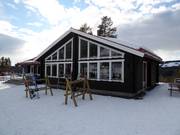 Warme Stube bij het middenstation