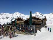 Après-skitip Edelweissalm