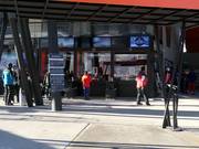 Verzorgde kassagebieden