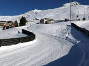 Tip voor de kleintjes  - Rodelbaan Hochgurgl