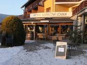 Horeca tip Slunečná Louka