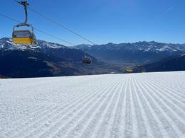 Watles – Mals (Malles Venosta)