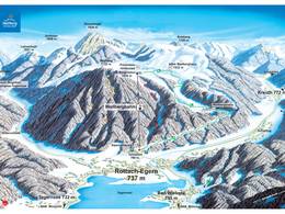 Skigebied Wallberg – Rottach-Egern