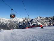 Skigebied Bormio