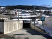 Alta Valtellina: bereikbaarheid van en parkeermogelijkheden bij de skigebieden – Bereikbaarheid, parkeren Bormio – Cima Bianca