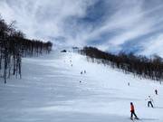 Piste nr. 1 Kolašin 1450