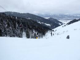 Snow King Mountain – Jackson